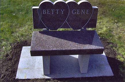 Betty&gene10