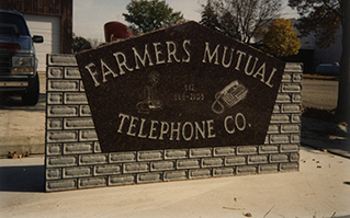Farmers Mutual Telephone