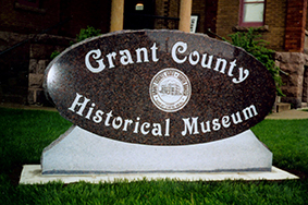 Grantcohistmuseumarc