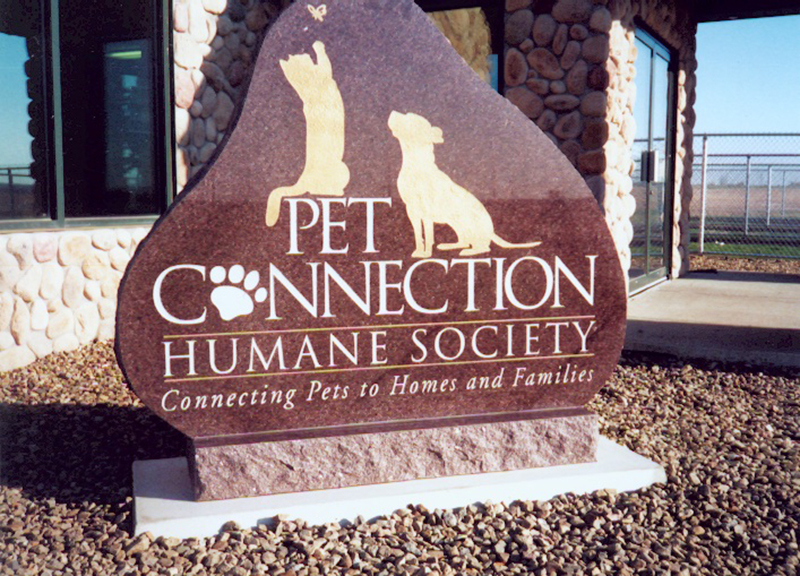 Pet Connectionarc