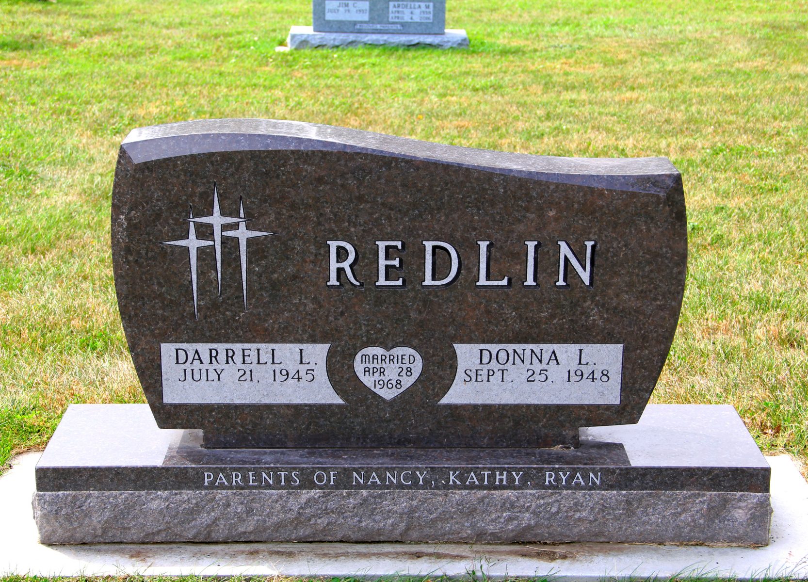 Redlin Web