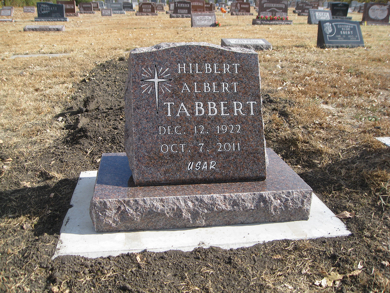 Tabberthilbert12