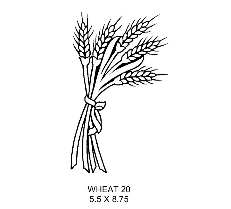 Wheat 20