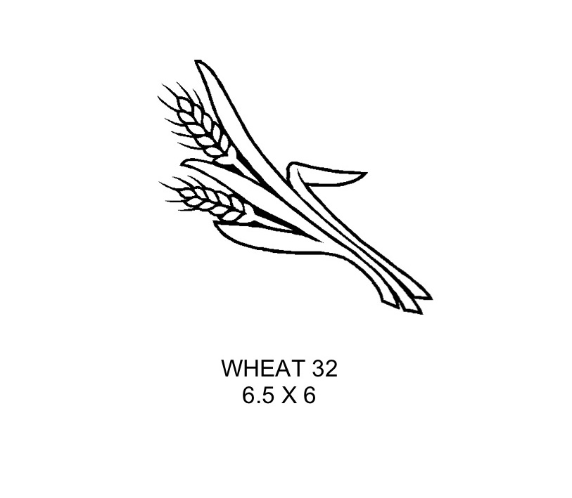 Wheat 32