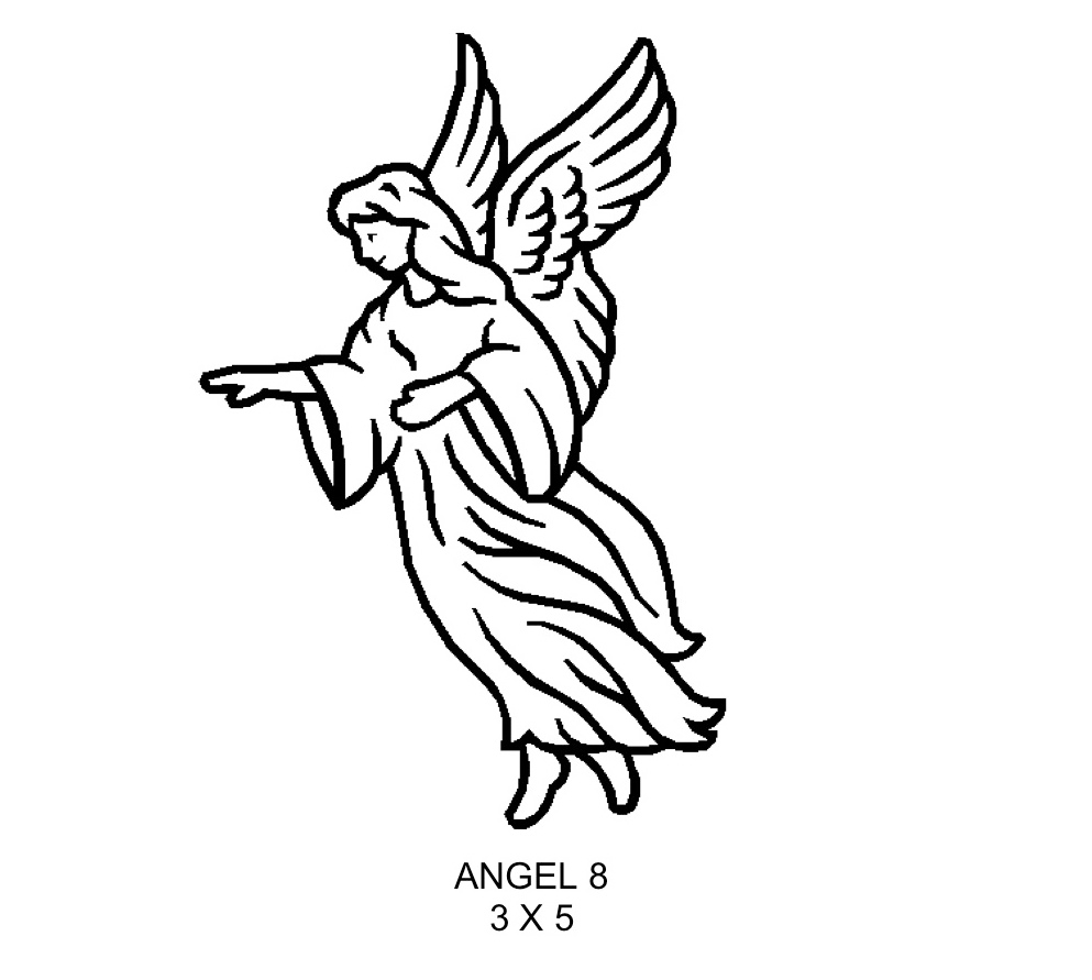 Angel 8