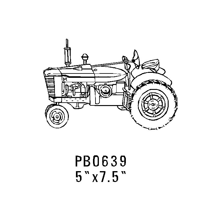 Pb0639