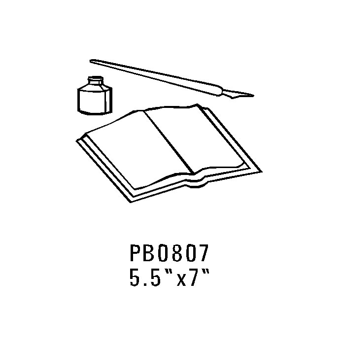 Pb0807