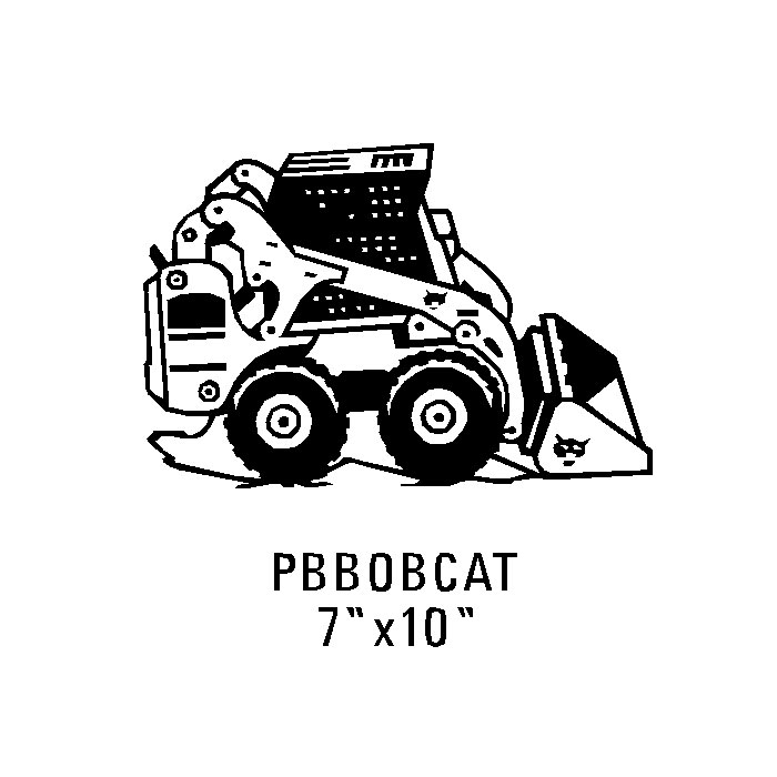 Pbbobcat