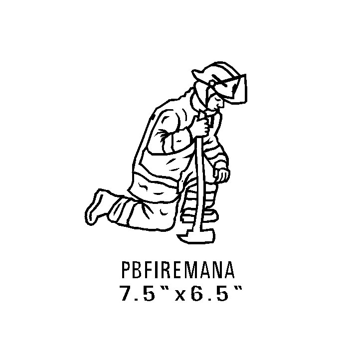 Pbfiremana