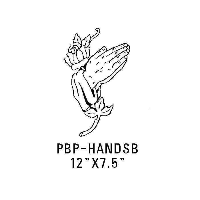 Pbp Handsb