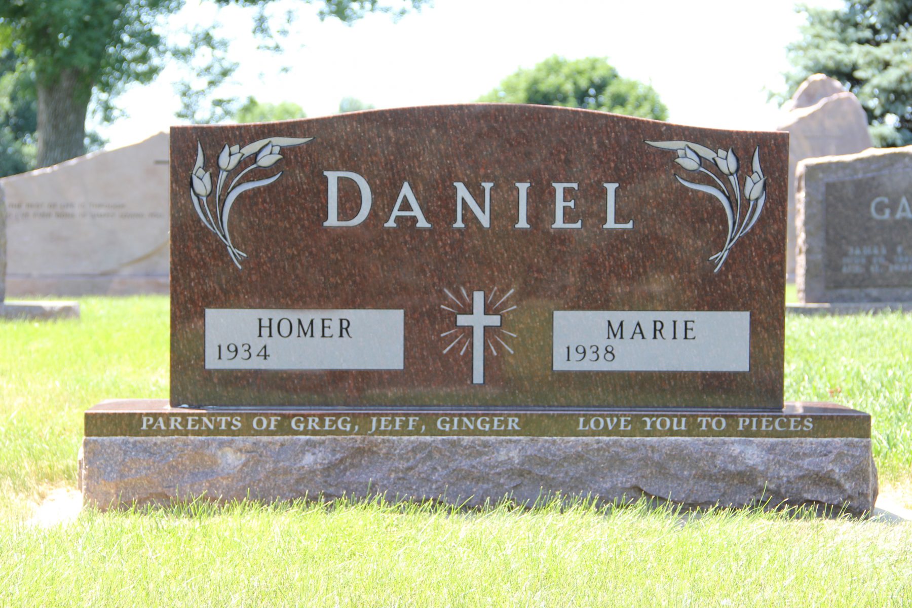 Daniel Web