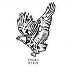 Eagle 3