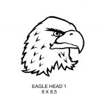 Eagle Head 1