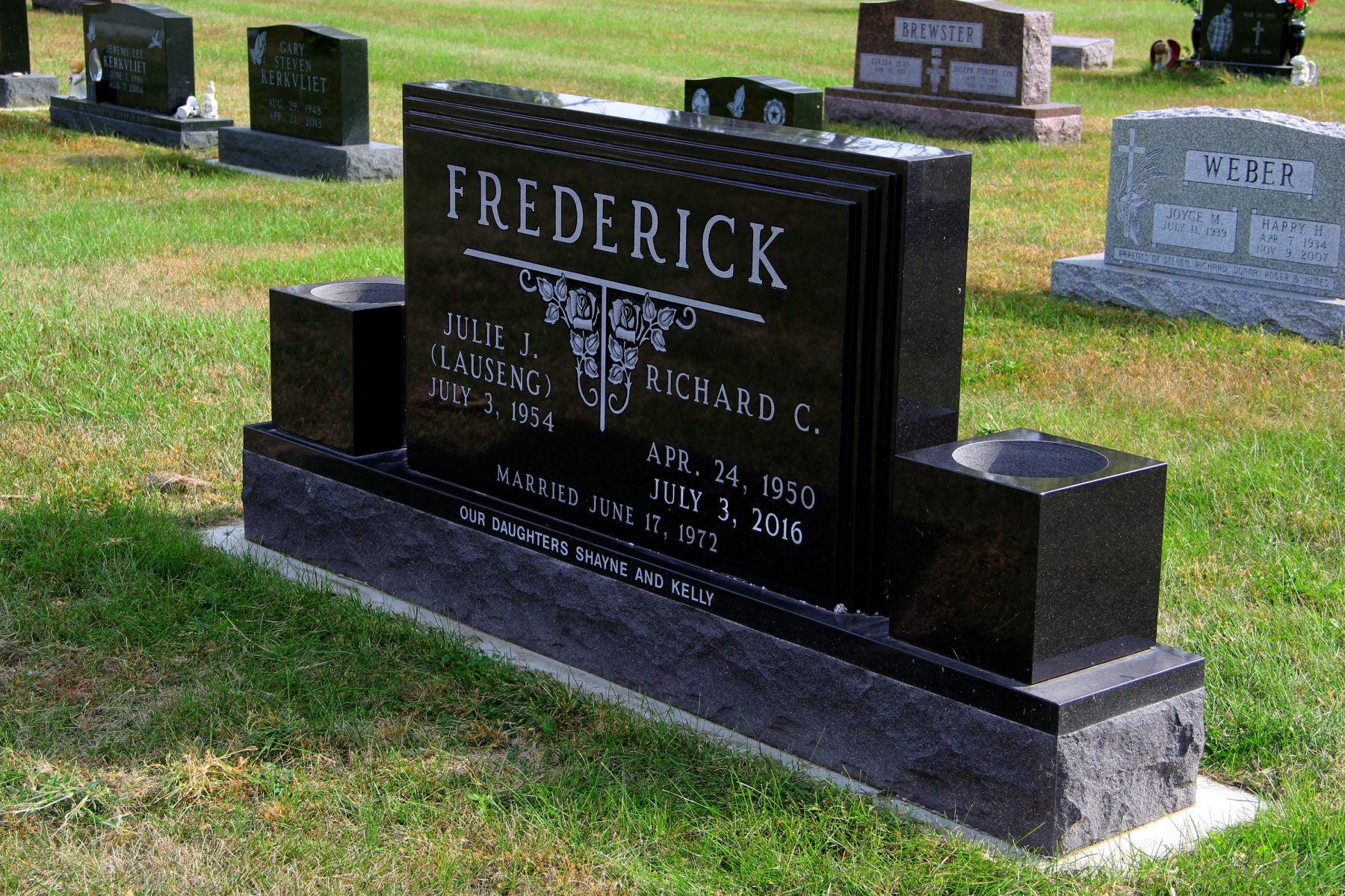 Frederick Front Web
