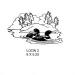 Loon 2
