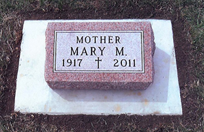 Mothermary12
