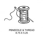 Pbneedle & Thread
