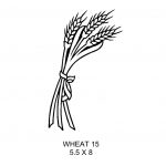 Wheat 15