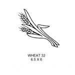 Wheat 32