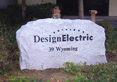 Design Electric