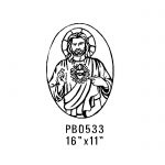 Pb0533