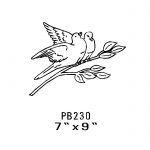 Pb230