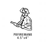 Pbfiremanb