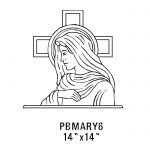 Pbmary6