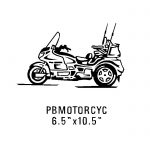 Pbmotorcyc